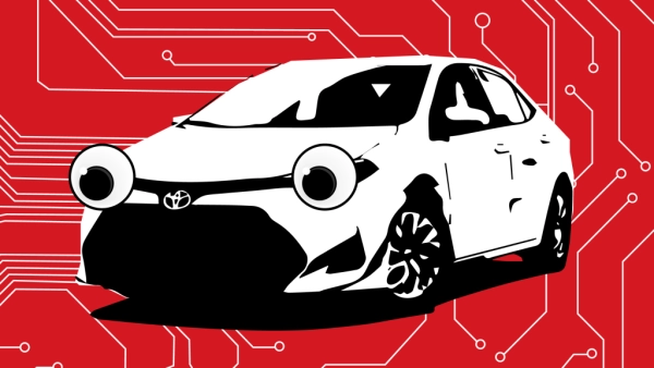 TechCrunch Mobility: Toyota делает ставку&hellip;