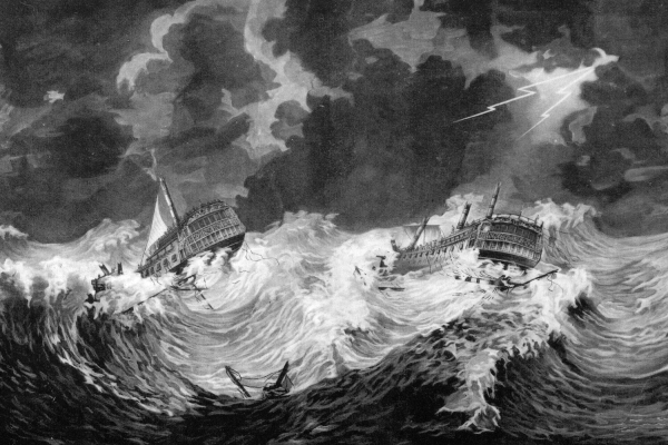 30 000 погибших, но США остались&hellip;