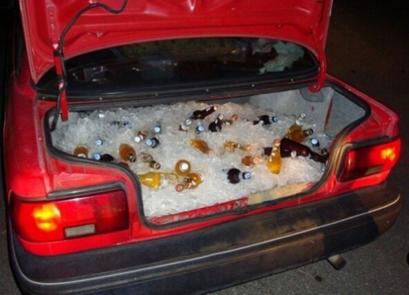 Я построил завод, зашел во все федеральные сети, делал 3 млн в месяц, а потом похолодало 12 Налетайте