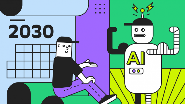 AGI к 2030-му? Почему Илон Маск не прав, а Ян ЛеКун — да, и что с этим делать нам