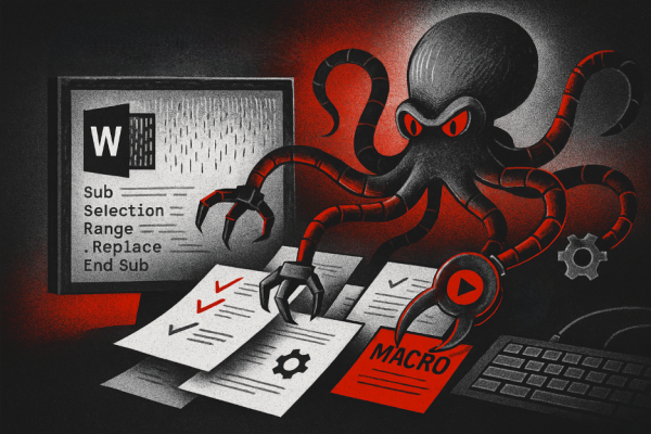 Как автоматизировать подготовку отчетности в&hellip;