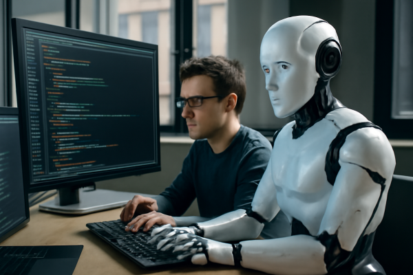 Как изменится программирование в мире, где роботы и люди начнут писать код совместно 2 4c5199371bb1b68ce2ea7c6c826adfcb.png