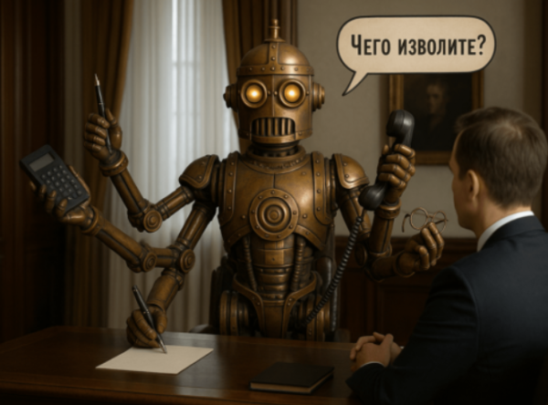 Топ-10 нейросетей для бизнеса в&hellip;