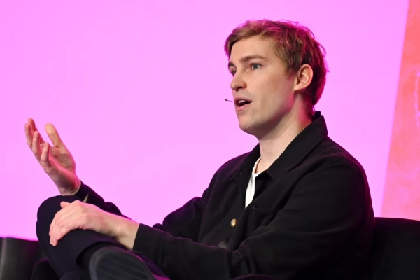 Генеральный директор ElevenLabs заявил, что&hellip;