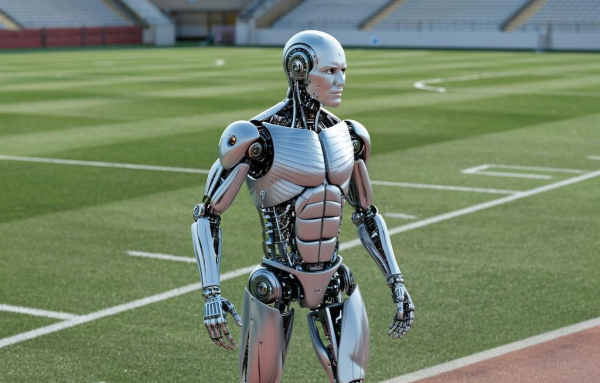 Гарвардские инженеры создают роботов с мышцами из живой ткани 1 4eb9dd9d660ef8efa1a3d368624c956e.jpg