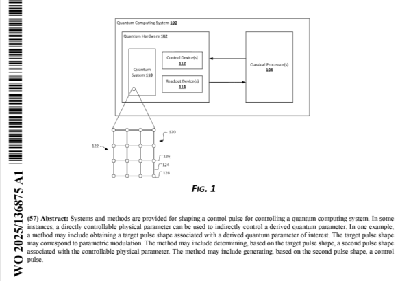 Схема из патента WO2025136875A1 Схема из патента WO2025136875A1