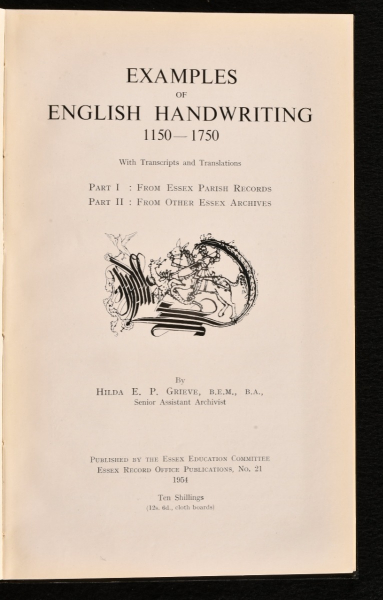 Как я переводил с английского документ от 1704 года без ChatGPT 3 4f8c2072c70c32ebed9b270facae52b0
