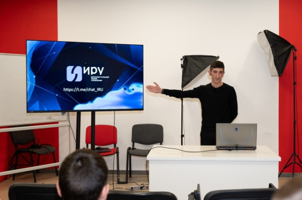 В Серпухове представлен революционный подход&hellip;