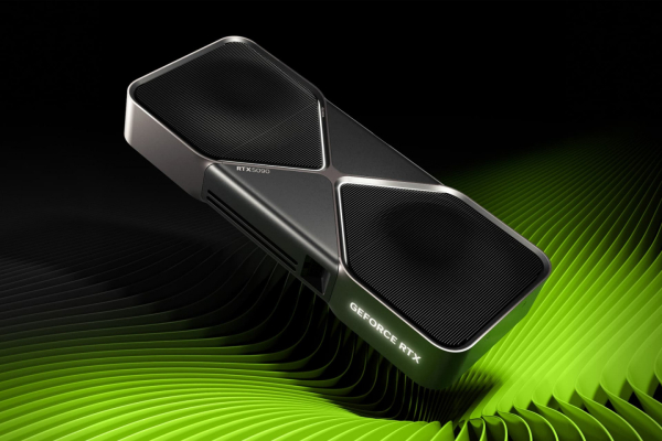 NVIDIA RTX 5090