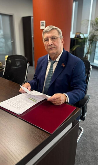 ПО ПОВОДУ ЦИФРОВОГО РУБЛЯ