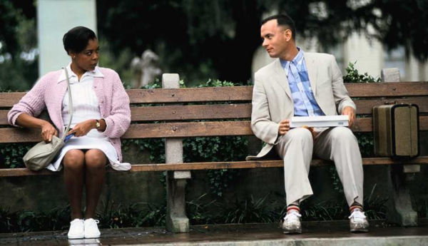 Forrest Gump, 1994