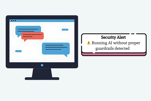 Как создать эффективные технические барьеры для приложений ИИ