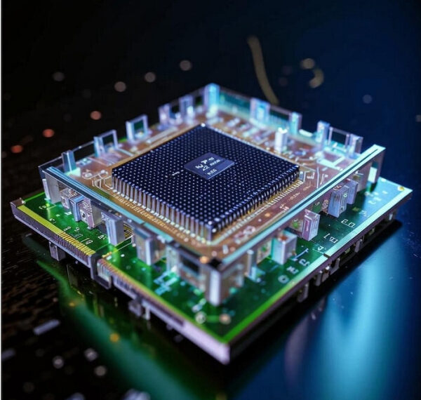 Квантовое Превосходство