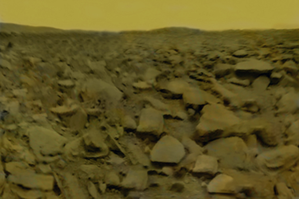 &laquo;Стояли с&nbsp;открытыми ртами&raquo;. Как советские ученые впервые сфотографировали Венеру под&nbsp;облаками