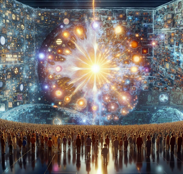 Выдвинута идея создания «социального» квантового&hellip;