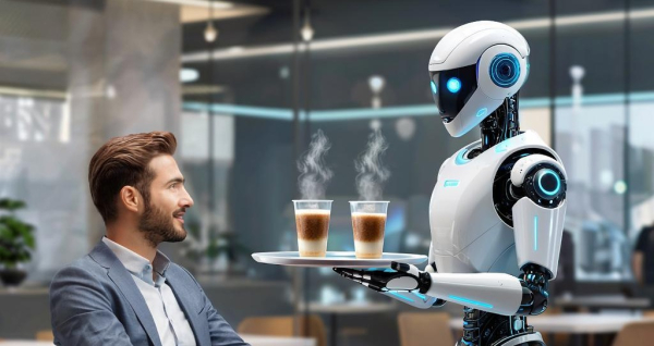 Илон Маск: Люди будут освобождены&hellip;