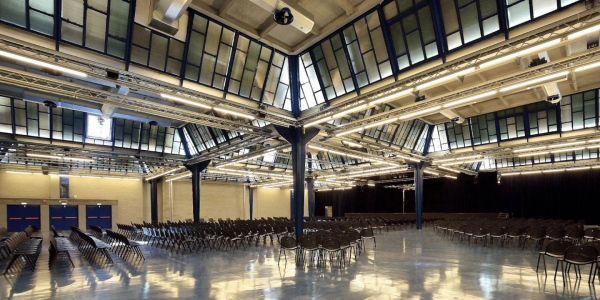 Ивреа: борьба с текучкой кадров, ставшая наследием ЮНЕСКО 1 5618759c397b2fc6e86ae76b83bef0d2