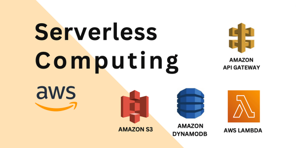 Serverless-архитектура: как писать код без серверов Serverless-архитектура: как писать код без серверов