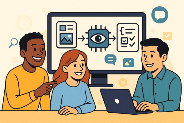 Использование моделей языка машинного зрения&hellip;