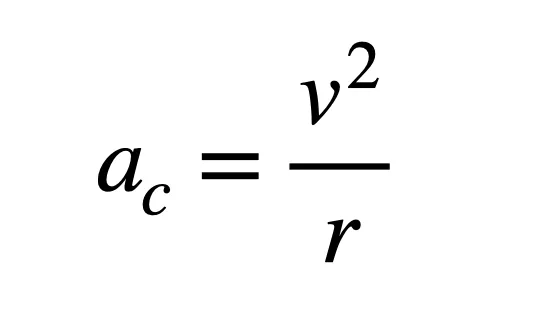 Орбитальная навигация: как работает управление космическим кораблём 2 Уравнение