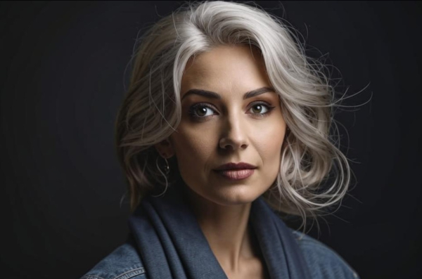 Седые волосы — показатель крепкого здоровья: показали исследования 2 5898ca0ae51a20b7b24bb944ac31d138.jpg