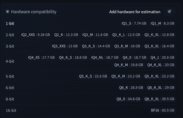 Как я экономлю на инференсе LLM-модели в облаке и не теряю в качестве 4 58b46a39e25fe5b4a631f7e779ddf054