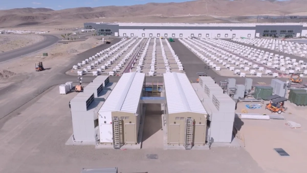 Redwood Materials привлекла еще 350 миллионов долларов на развитие своего бизнеса по хранению энергии 2 5a031435c4e7c49a3ac5d5d4a1785b95.jpg