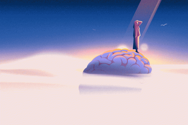 Мы наконец-то узнаем, как перименопауза глубоко меняет мозг