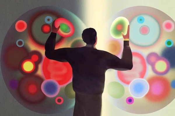 Грудное вскармливание вызывает всплеск иммунных клеток, которые могут предотвратить рак 3 Внутри революционной идеи о том, что мы можем бороться с раком