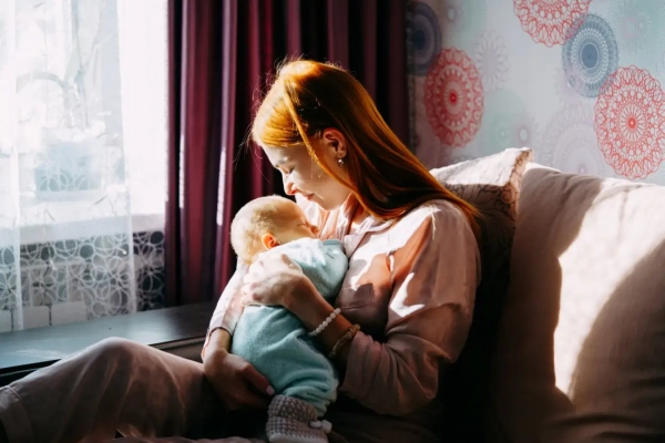 Грудное вскармливание вызывает всплеск иммунных клеток, которые могут предотвратить рак 1 5b297e780a69eb8ebe28c36ec2f19213.jpg