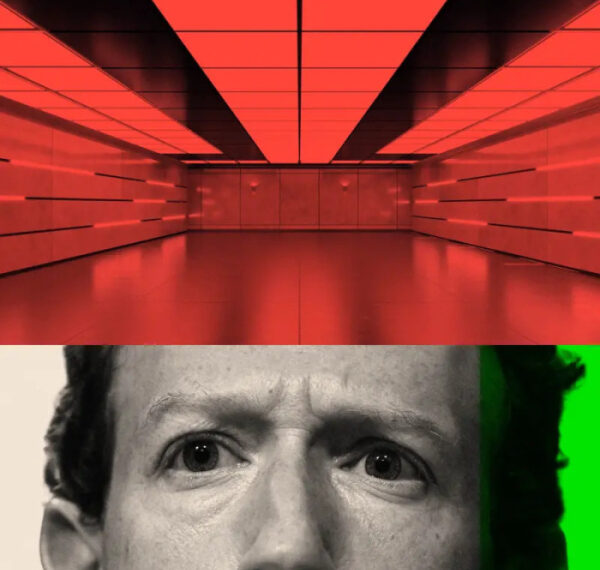 Миллиардеры роют бункеры и боятся&hellip;