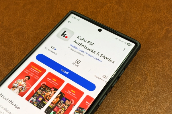 Индийская компания Kuku получает $85&hellip;