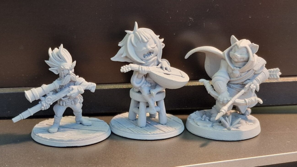 Как я горел от 3D-печати