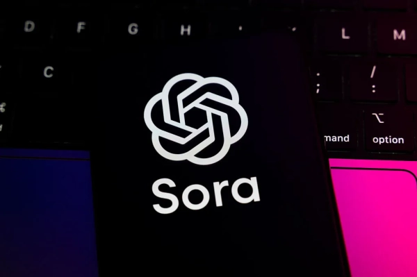 Sora от OpenAI взлетает на&hellip;