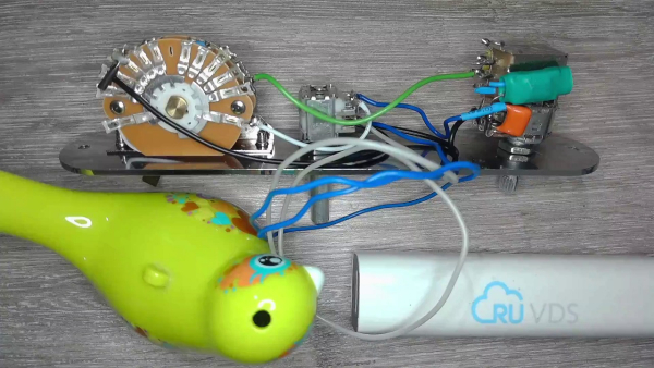 Кардинально меняем звучание гитарного звукоснимателя 15 5f49679ae37463d67f7045f65d3a3169