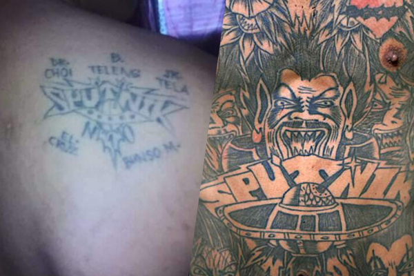 Тату Sputnik на&nbsp;ягодицах. История самых необычных фанатов советского &laquo;Спутника-1&raquo;