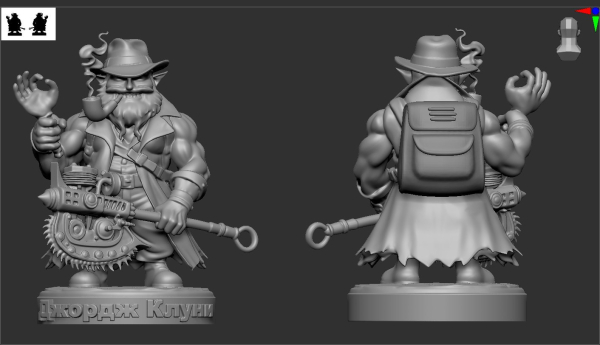 Вот так выглядит доправленная модель от ребят с авито Вот так выглядит доправленная модель от ребят с авито