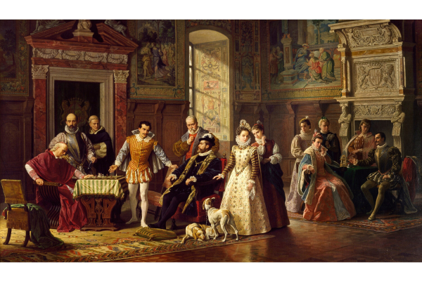 Достоевский и Черная легенда: была ли инквизиция аналогом Гестапо?