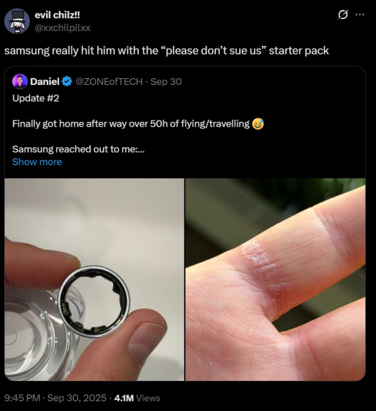 Шатдаун правительства США, а также Грокипедия от Илона Маска 2 61572fcf4d76425ed6858aa6d7be1cf8