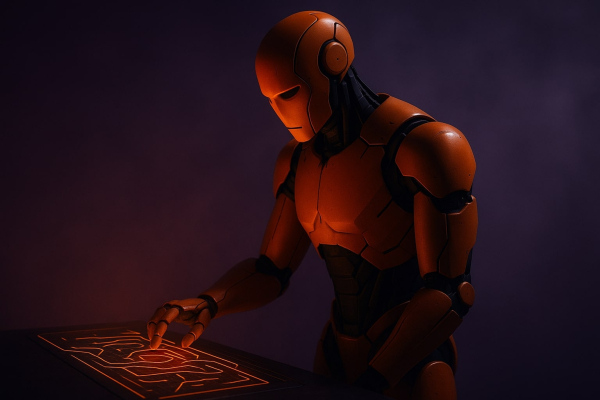 Почему тесты на безопасность ИИ-агентов внезапно перестали работать 1 618f5c1955ffb4f4bf7fbe49f84a2e4d.jpg