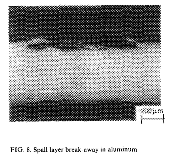 А, все, улетела.  