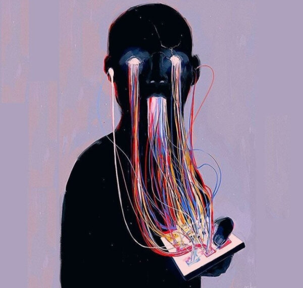 Как рилсы превращают Homo sapiens&hellip;