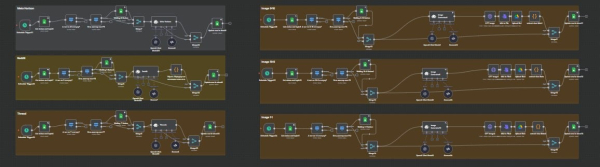 Одна маленькая ошибка приведёт к галлюцинации всей огромной махины Одна маленькая ошибка приведёт к галлюцинации всей огромной махины