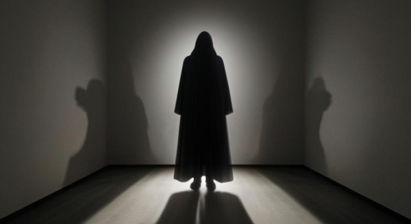 Медсестра сообщила о загадочном явлении возле постели тяжелобольного пациента 1 645a183b92cb2e6921de099aa108dacd.jpg