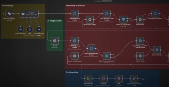 Как я продал четыре AI-агента на $23 000 — и почему любой может повторить этот путь 2 Как я продал четыре AI-агента на $23 000 — и почему любой может повторить этот путь