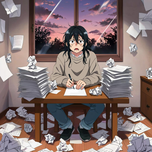 "Процесс подготовки инструкции выглядит примерно вот так"