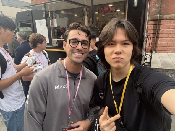 «Выгнали с урока математики за то, что отвечал на звонок инвестора»: 18-летний основатель сервиса для разработки ИИ-агентов из Казахстана привлёк $6,2 млн 3 67d439eb5858ab807421fa41979a814a.jpg