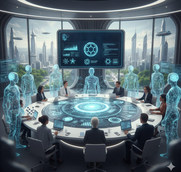 Агенты ИИ: от помощников по&hellip;