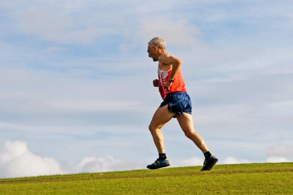Мужчинам, возможно, придется заниматься спортом больше, чем женщинам, чтобы получить такую же пользу для сердца 7 692399aa42b888a504645829a868f3e8.jpg
