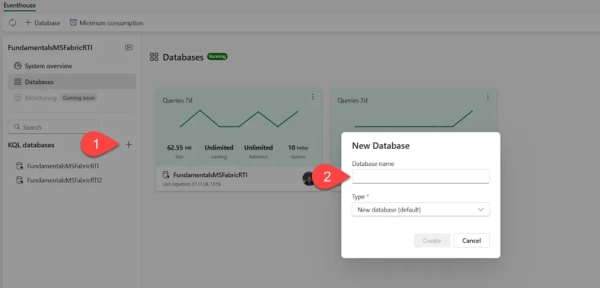 Аналитика в реальном времени в Microsoft Fabric: полное руководство 9 69a9a4a12e47558a10b42bd85e872170